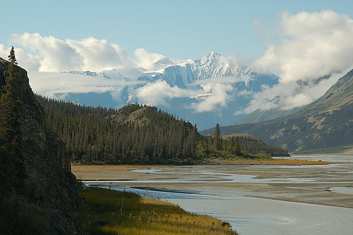Kluane National Park